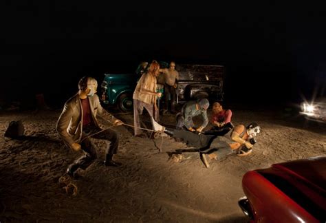 Kienholz: Five Car Stud 